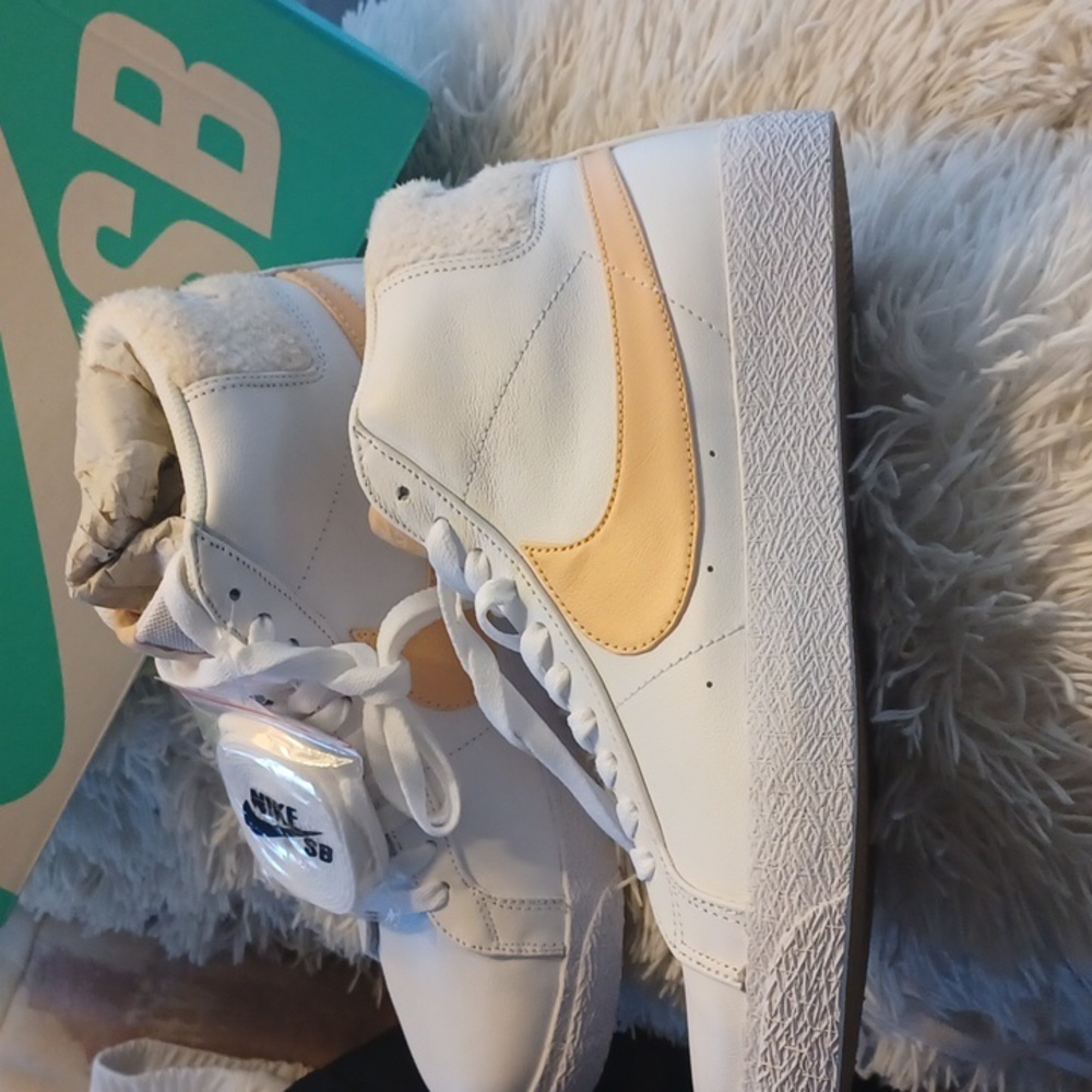 Nike skateboarding zoom sz 9.5 men 11 women - Picture 2 of 11